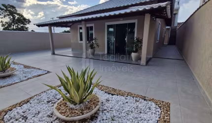 Rota do Sol - Sonho de Vida - CASA COMPLETA NO CONDOMÍNIO SONHO DE VIDA! 