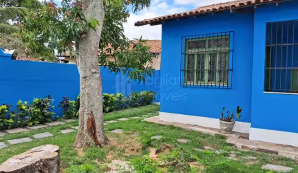 Casa com 2 Quartos para Aluguel no Areal