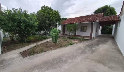Casa para alugar no bairro Paraty - Araruama/RJ
