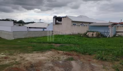 Excelente Terreno em Condomínio – 360 m²
