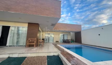 Alpha Beach - Casa Cond. Alpha Beach - Araruama