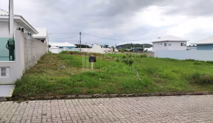 Collynas Park - Terreno no Condomínio Collynas Park - Araruama - RJ