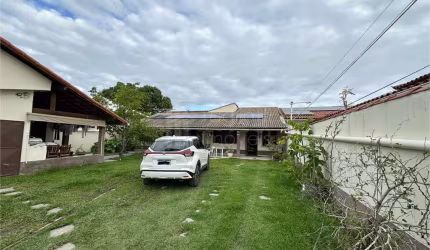 Casa com 3 Quartos no bairro Coqueiral, Araruama/RJ