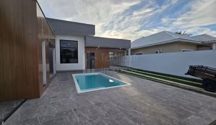 Imóvel de Primeira Locação – Vila Capri, Araruama