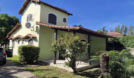 Duplex para Locação em Araruama/RJ – Próximo à Lagoa