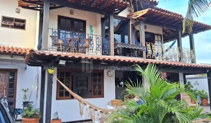 Casa Alto Padrão  em Araruama/RJ