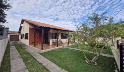 Casa com 2 quartos à venda na Praia Seca, Araruama , 100 m2 por R$ 420.000