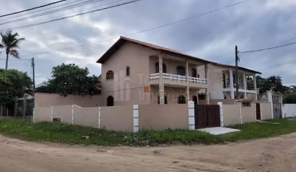Casa Linear com 2 quartos no bairro Parati - Araruama / RJ