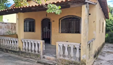 Casa Linear em Vila Capri, Araruama/RJ