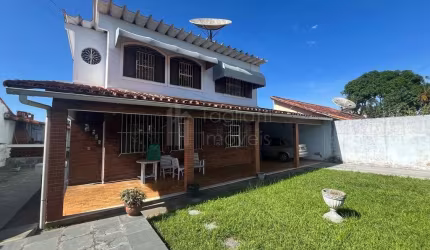 Casa Duplex em Coqueiral, Araruama/RJ