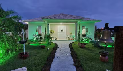 São José da Aldeia - Casa à venda no bairro Bananeiras em Araruama/RJ