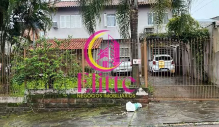 Casa para Venda em Esteio, Olímpica, 3 dormitórios, 1 suíte, 2 banheiros