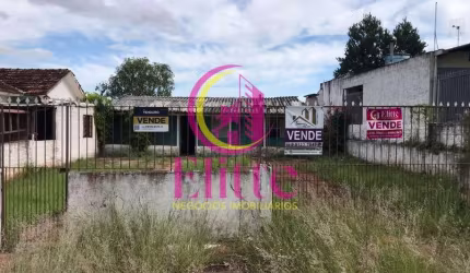 Terreno para Venda em Sapucaia do Sul, Vargas