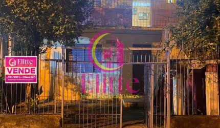 Casa para Venda em São Leopoldo, Scharlau, 3 dormitórios, 1 banheiro