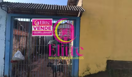 Casa para Venda em Sapucaia do Sul, Pasqualini, 2 dormitórios, 1 banheiro
