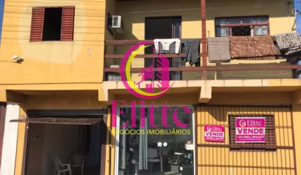 Casa para Venda em Sapucaia do Sul, Nova Sapucaia, 3 dormitórios, 2 banheiros, 1 vaga