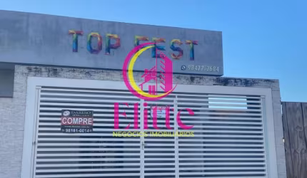 Sala Comercial para Venda em Sapucaia do Sul, Ipiranga, 3 banheiros