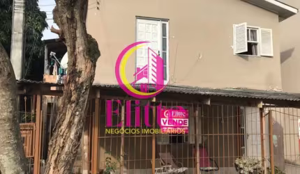 Casa para Venda em Sapucaia do Sul, Camboim, 3 dormitórios, 2 banheiros