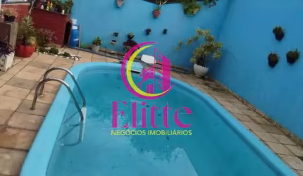 Casa para Venda em Sapucaia do Sul, Piratini, 3 dormitórios, 2 banheiros, 1 vaga