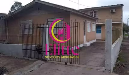 Casa para Venda em Sapucaia do Sul, COHAB, 3 dormitórios, 3 banheiros, 1 vaga