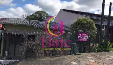 Casa para Venda em Sapucaia do Sul, São José, 3 dormitórios, 2 suítes, 3 banheiros, 1 vaga
