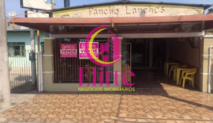 Casa para Venda em Sapucaia do Sul, Centro, 3 dormitórios, 2 banheiros