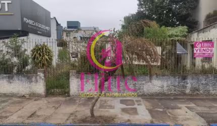 Terreno para Venda em Sapucaia do Sul, Centro