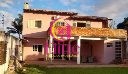 Casa para Venda em Sapucaia do Sul, Lomba da Palmeira, 2 dormitórios, 1 banheiro, 1 vaga