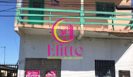 Casa para Venda em Sapucaia do Sul, Sete, 2 dormitórios, 1 banheiro