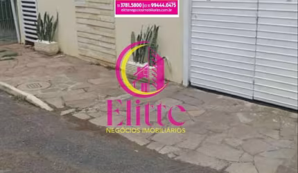 Casa para Venda em Sapucaia do Sul, Vargas, 2 dormitórios, 1 banheiro, 1 vaga