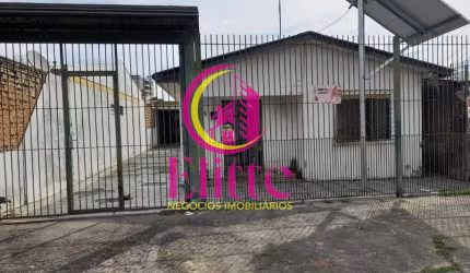 Casa para Venda em Sapucaia do Sul, Pasqualini, 3 dormitórios, 1 suíte, 3 banheiros, 1 vaga