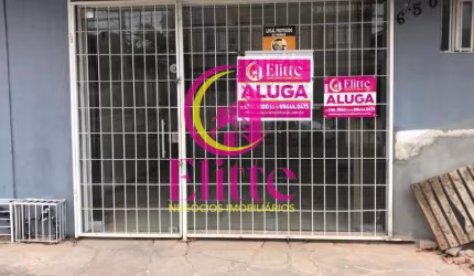 Sala Comercial para Locação em Sapucaia do Sul, Silva, 1 banheiro