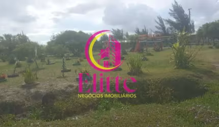 Terreno para Venda em Imbé, Balneário Mariluz Norte