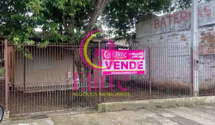Casa para Venda em Sapucaia do Sul, Camboim, 2 dormitórios, 1 banheiro, 1 vaga