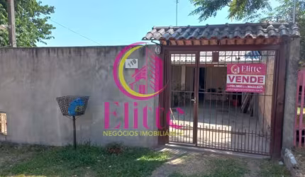 Casa para Venda em Sapucaia do Sul, Vargas, 2 dormitórios, 1 banheiro