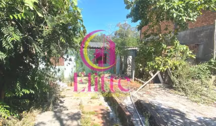 Casa para Venda em Sapucaia do Sul, Vargas, 1 dormitório, 1 banheiro