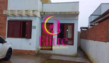 Casa para Venda em Sapucaia do Sul, Pasqualini, 2 dormitórios, 1 banheiro