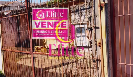 Casa para Venda em Sapucaia do Sul, Walderez, 2 dormitórios, 1 suíte, 2 banheiros