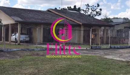 Casa para Venda em Sapucaia do Sul, São José, 4 dormitórios, 1 suíte, 3 banheiros, 1 vaga