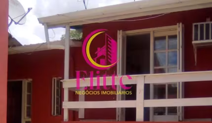 Casa para Venda em Sapucaia do Sul, Lomba da Palmeira, 2 dormitórios, 2 banheiros, 1 vaga
