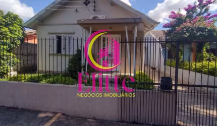 Casa para Venda em Sapucaia do Sul, Centro, 3 dormitórios, 2 banheiros, 1 vaga