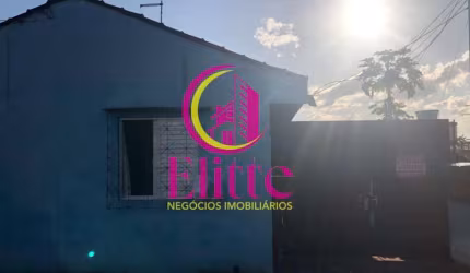 Casa para Venda em Sapucaia do Sul, Pasqualini, 3 dormitórios, 2 banheiros, 1 vaga