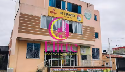 Prédio para Venda em Sapucaia do Sul, Piratini, 4 banheiros
