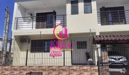 Casa para Venda em Sapucaia do Sul, COHAB, 4 dormitórios, 2 suítes, 4 banheiros, 1 vaga