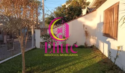 Casa para Venda em Sapucaia do Sul, COHAB, 3 dormitórios, 1 suíte, 2 banheiros, 1 vaga