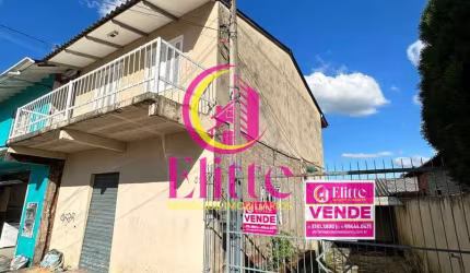 Casa / Sobrado para Venda em Sapucaia do Sul, Capão da Cruz, 4 dormitórios, 2 banheiros, 1 vaga