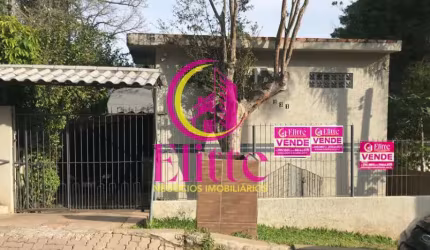 Casa para Venda em Sapucaia do Sul, Freitas, 3 dormitórios, 2 banheiros, 1 vaga