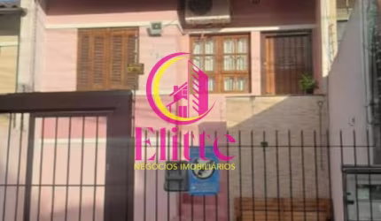 Casa para Venda em Esteio, Parque Primavera, 3 dormitórios, 1 banheiro, 1 vaga