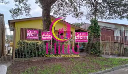 Casa para Venda em Sapucaia do Sul, Vargas, 2 dormitórios, 2 banheiros, 1 vaga