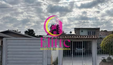 Casa para Venda em Sapucaia do Sul, Centro, 5 dormitórios, 4 banheiros, 1 vaga